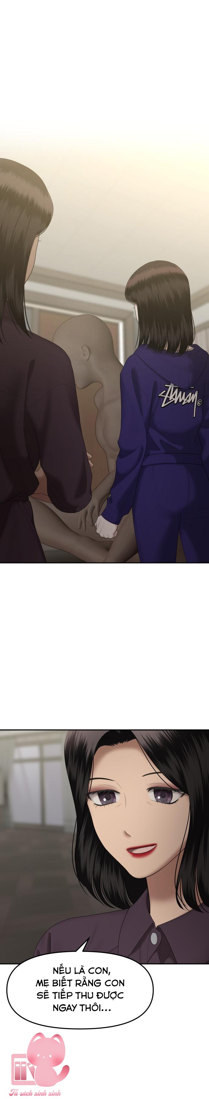 Chị Em Tranh Đấu - Chap 71