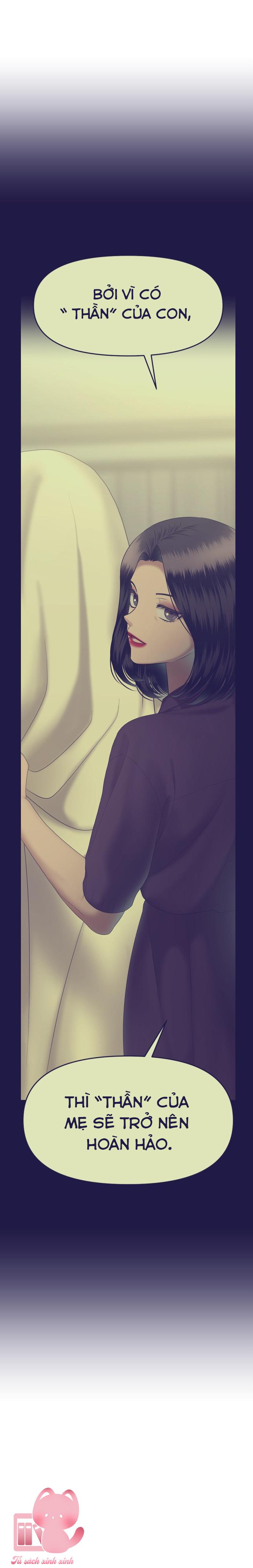 Chị Em Tranh Đấu - Chap 71