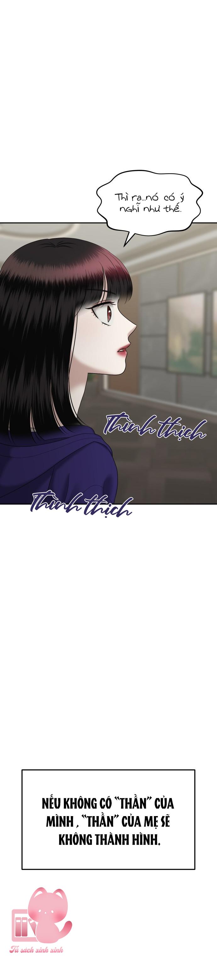 Chị Em Tranh Đấu - Chap 71