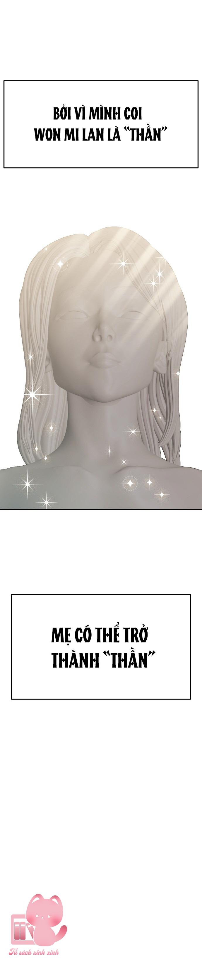 Chị Em Tranh Đấu - Chap 71