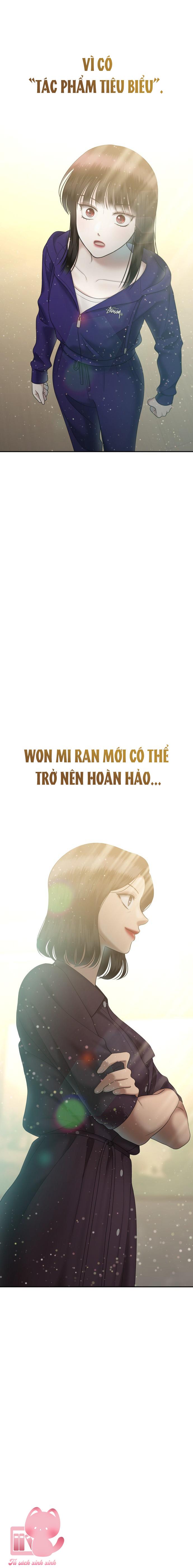 Chị Em Tranh Đấu - Chap 71