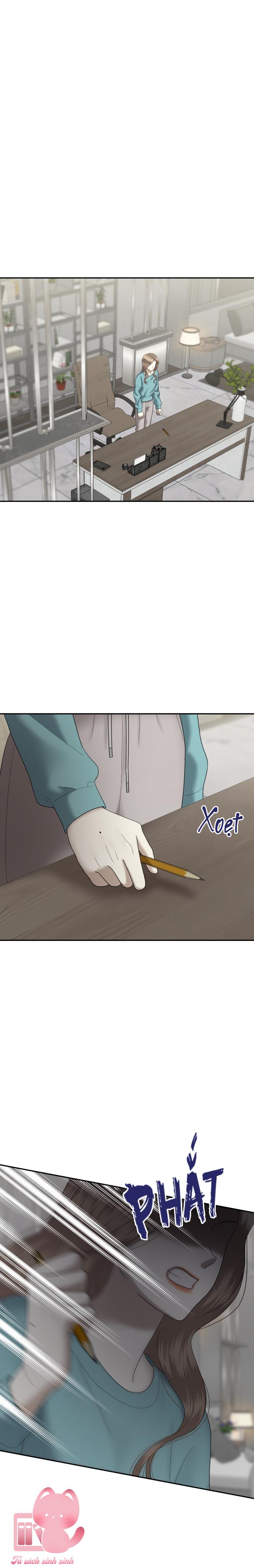 Chị Em Tranh Đấu - Chap 71