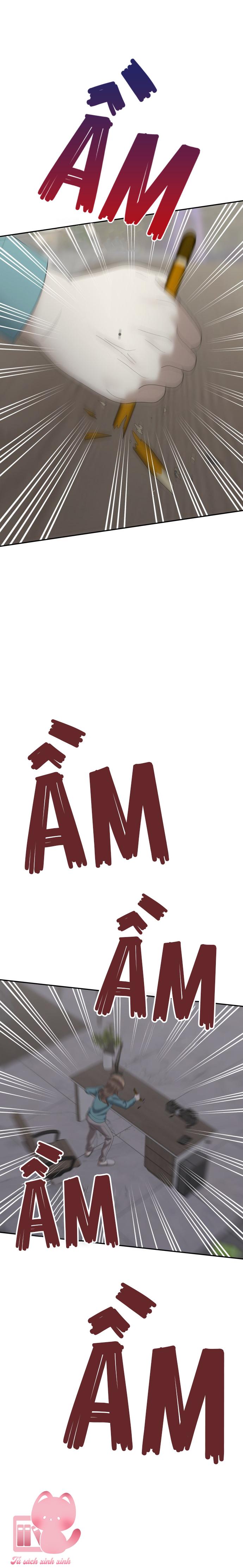 Chị Em Tranh Đấu - Chap 71