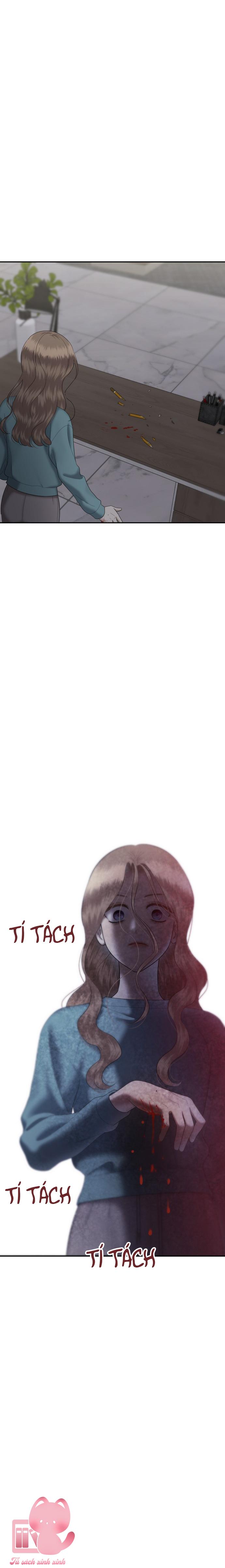 Chị Em Tranh Đấu - Chap 71