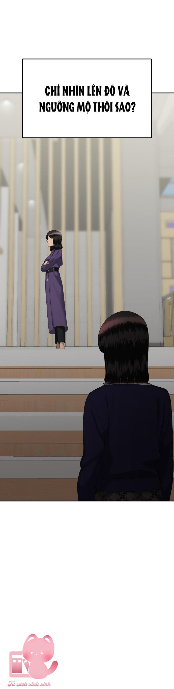 Chị Em Tranh Đấu - Chap 71