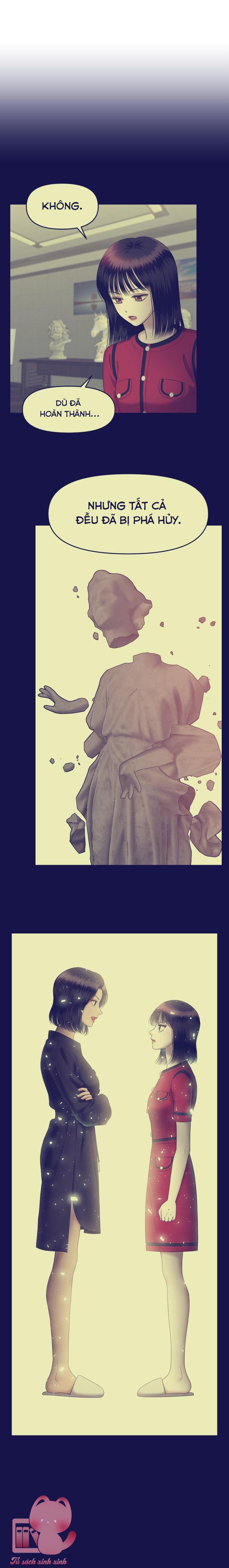 Chị Em Tranh Đấu - Chap 71