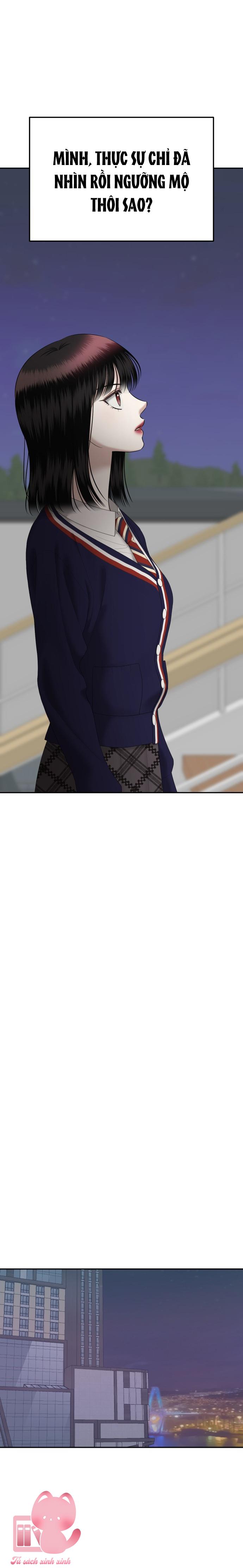 Chị Em Tranh Đấu - Chap 71