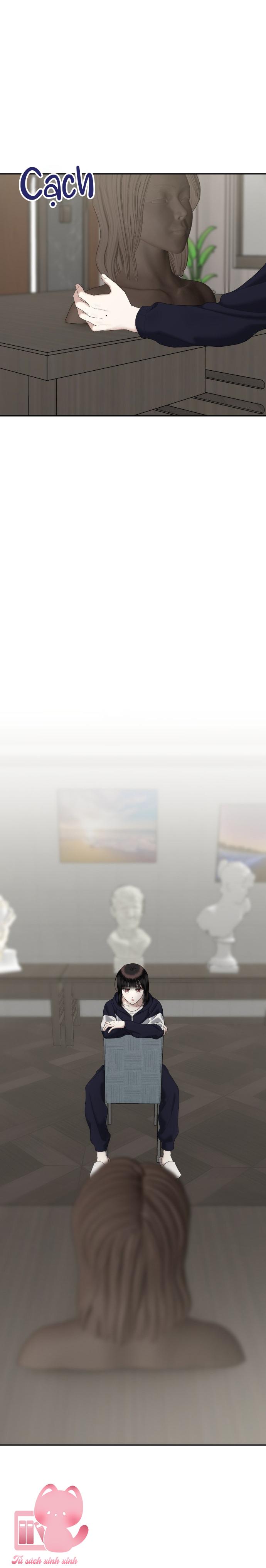 Chị Em Tranh Đấu - Chap 71