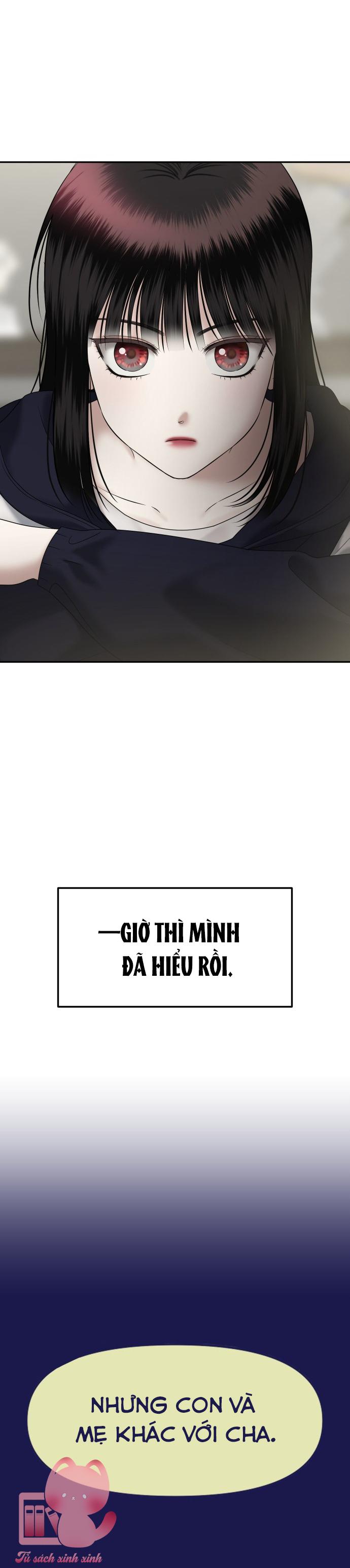 Chị Em Tranh Đấu - Chap 71