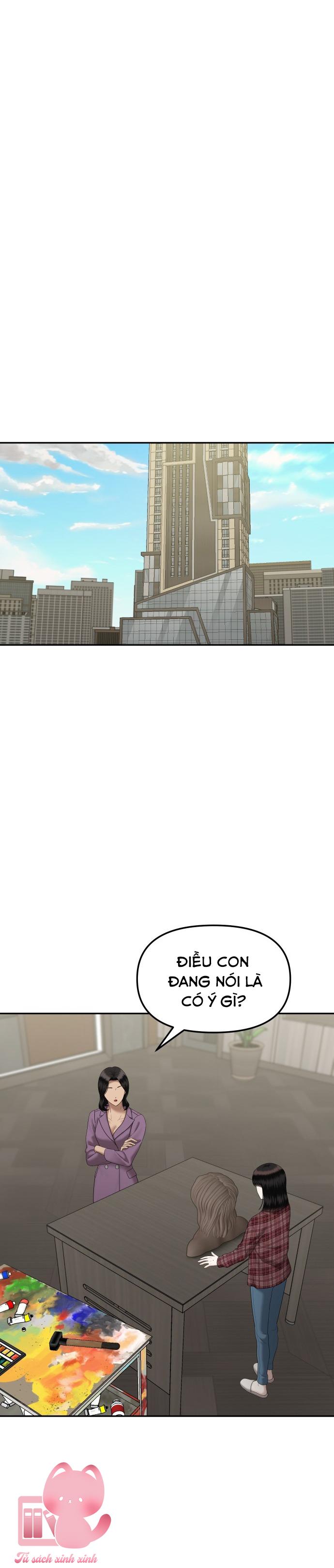 Chị Em Tranh Đấu - Chap 71