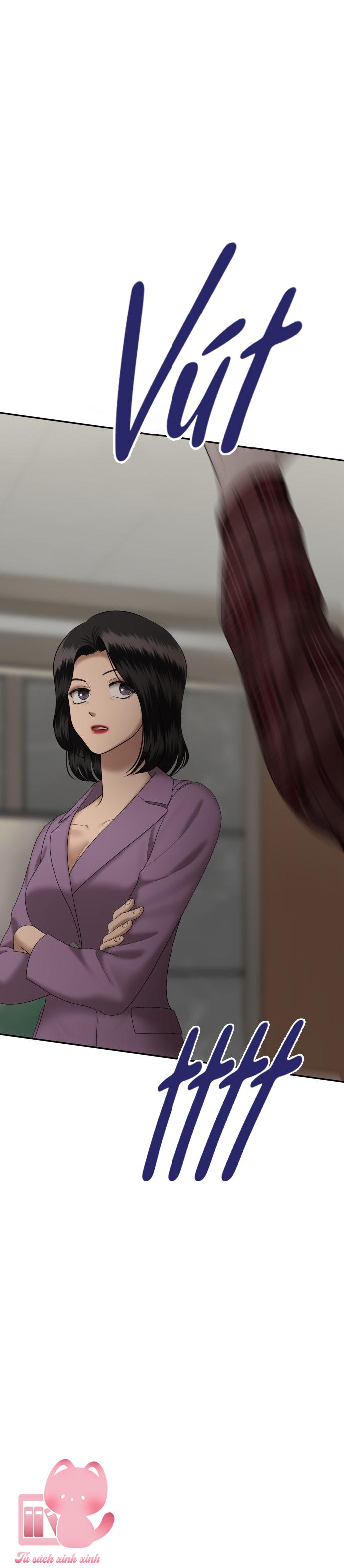 Chị Em Tranh Đấu - Chap 71