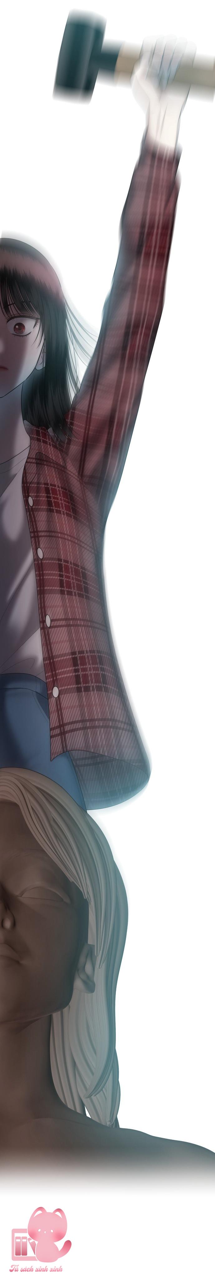 Chị Em Tranh Đấu - Chap 71