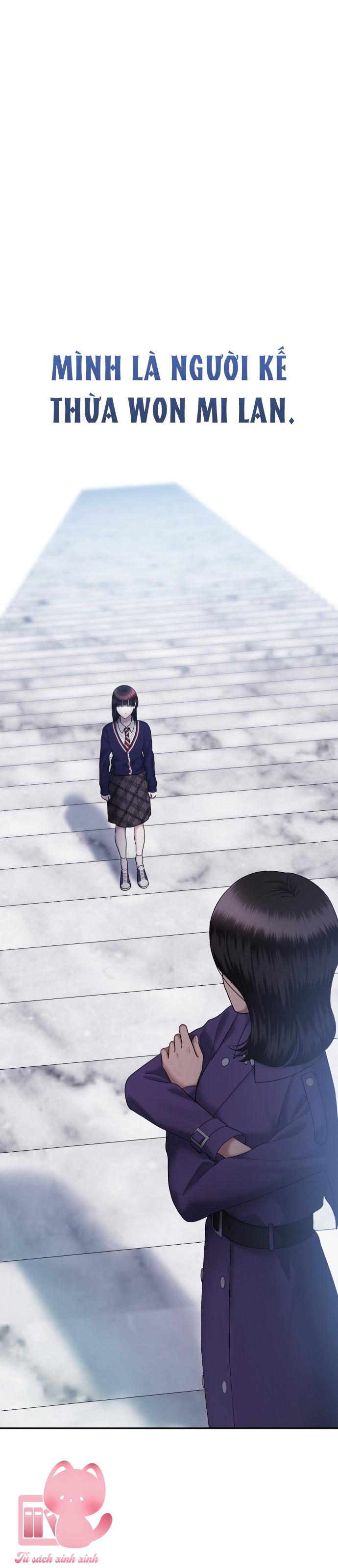 Chị Em Tranh Đấu - Chap 71