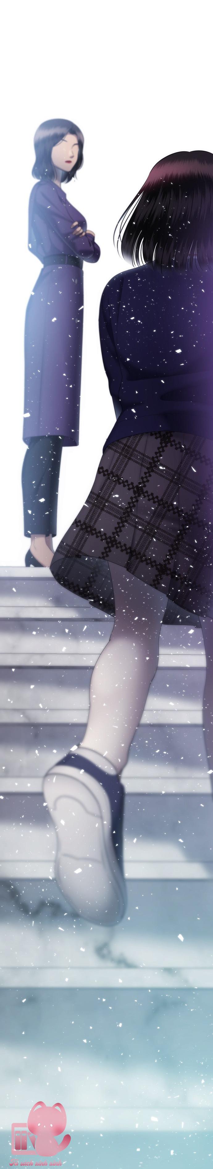 Chị Em Tranh Đấu - Chap 71