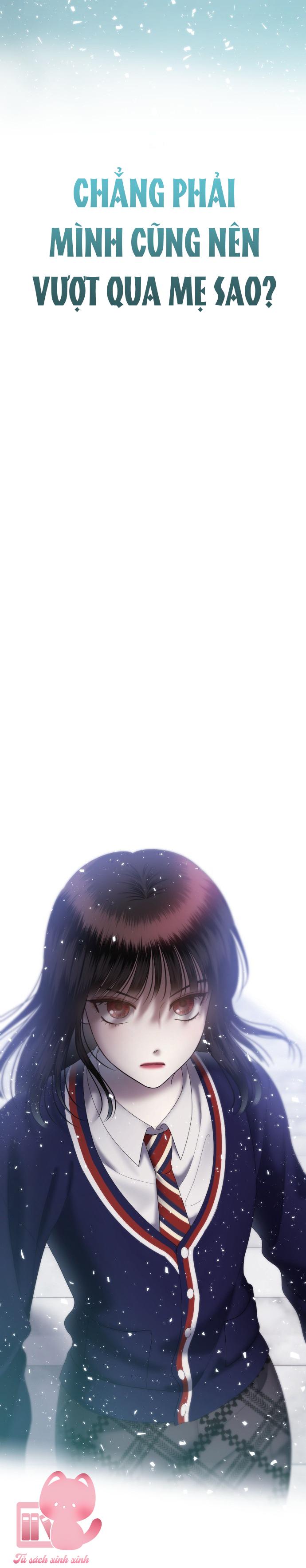 Chị Em Tranh Đấu - Chap 71