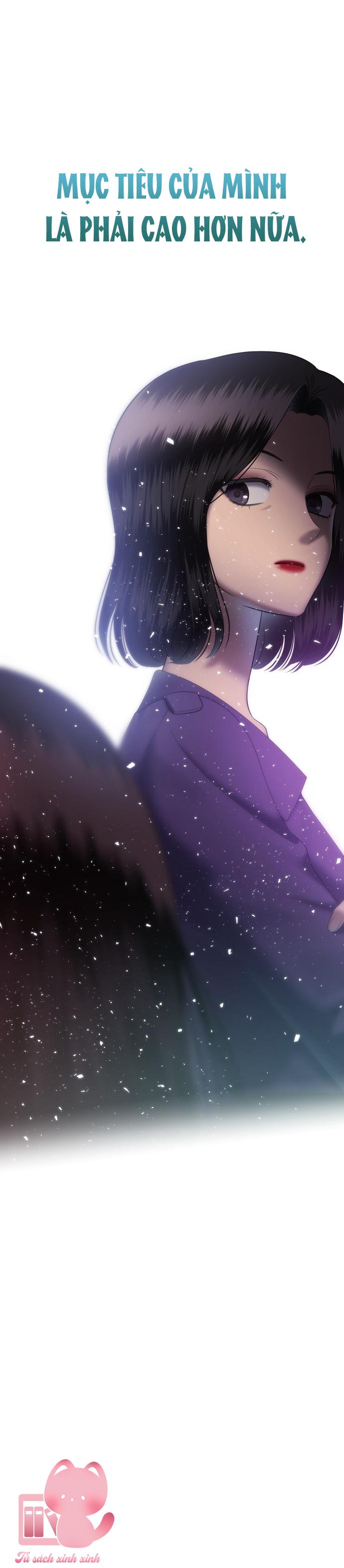 Chị Em Tranh Đấu - Chap 71