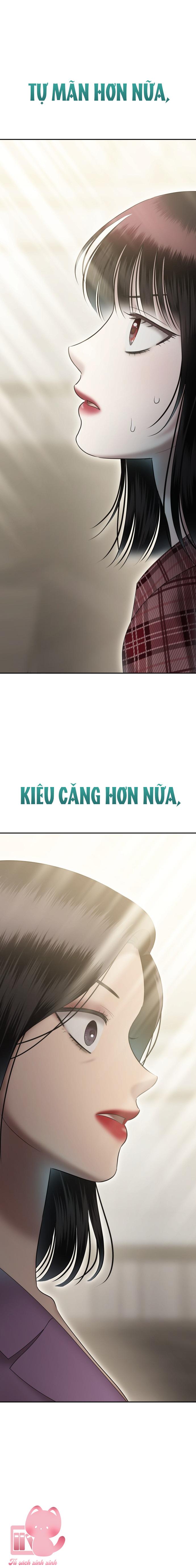 Chị Em Tranh Đấu - Chap 71