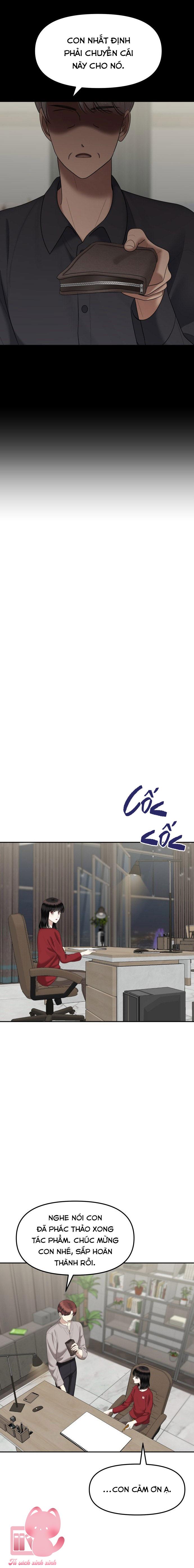 Chị Em Tranh Đấu - Chap 72