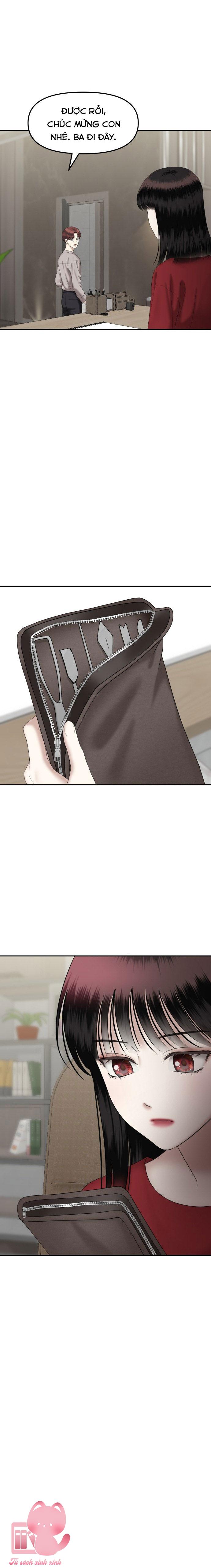 Chị Em Tranh Đấu - Chap 72