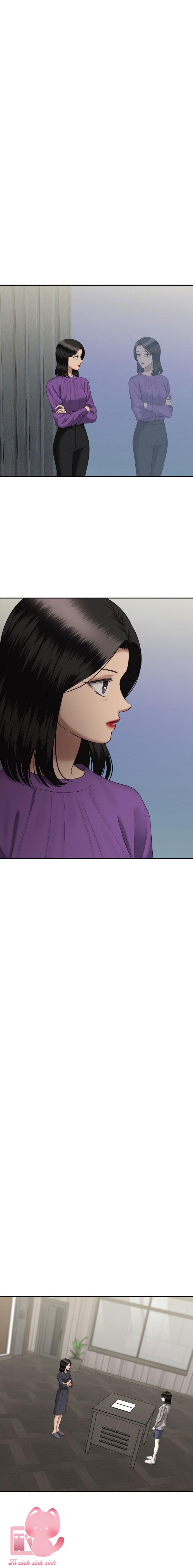 Chị Em Tranh Đấu - Chap 72