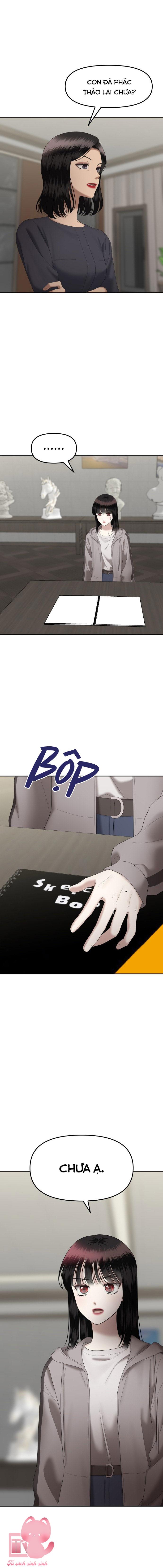 Chị Em Tranh Đấu - Chap 72