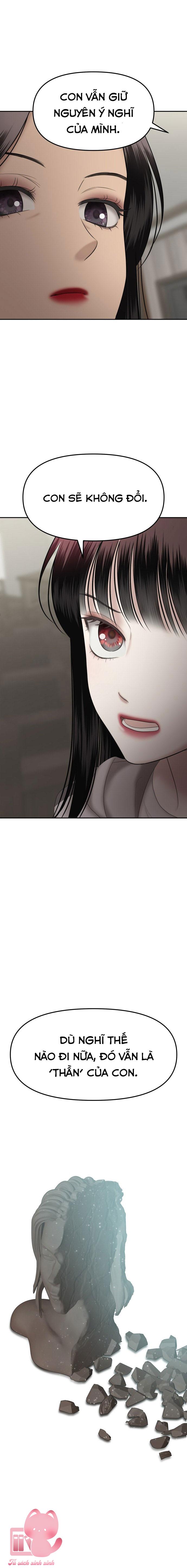 Chị Em Tranh Đấu - Chap 72