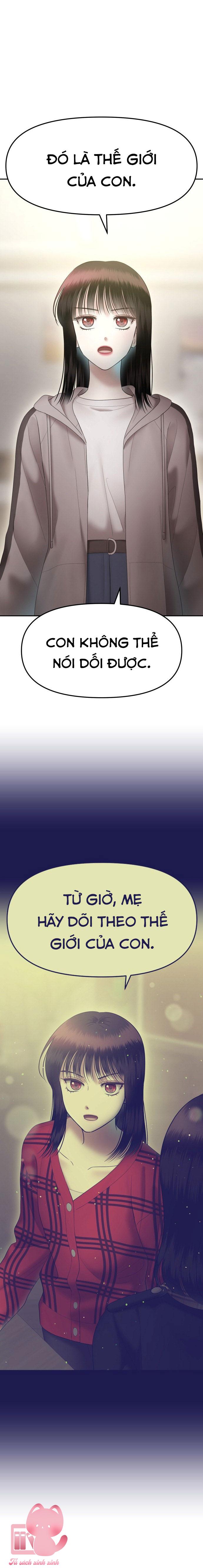 Chị Em Tranh Đấu - Chap 72