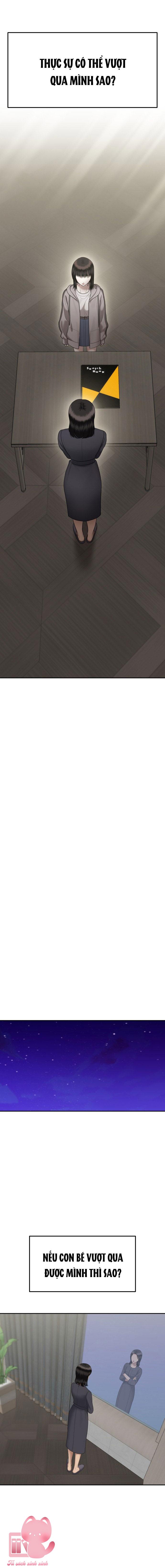 Chị Em Tranh Đấu - Chap 72