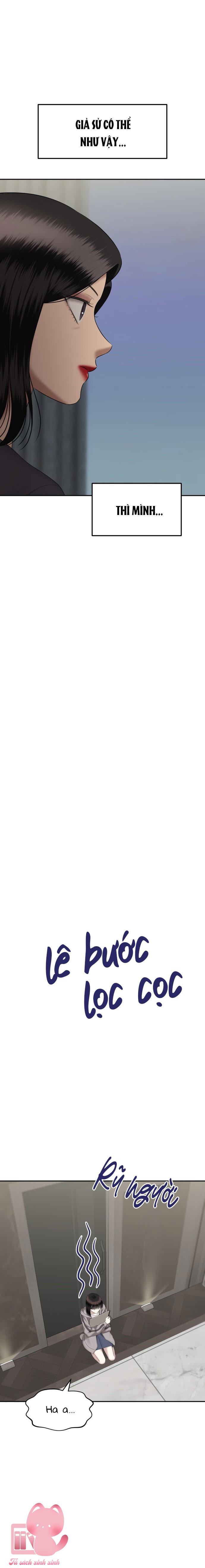 Chị Em Tranh Đấu - Chap 72