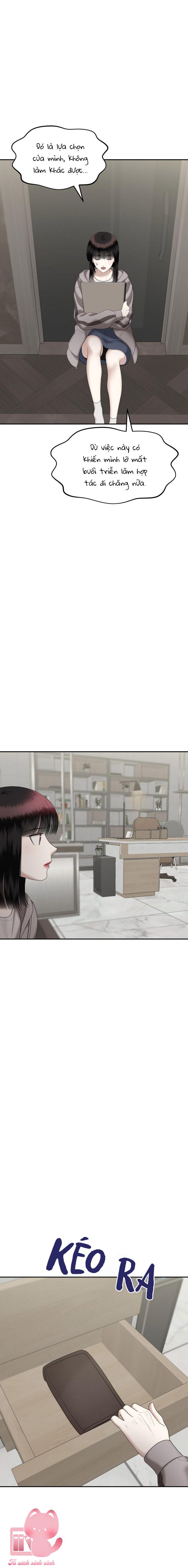 Chị Em Tranh Đấu - Chap 72