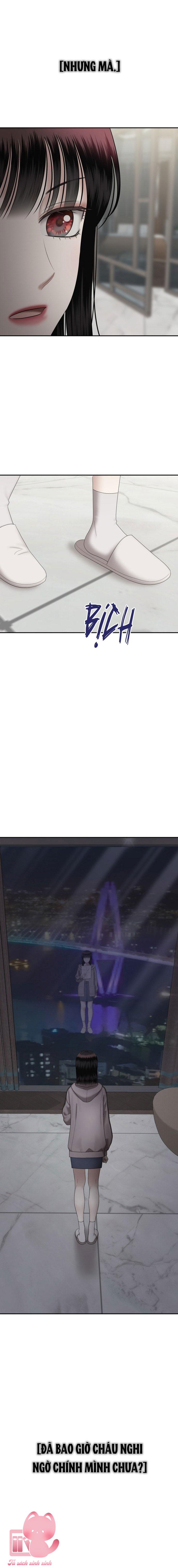 Chị Em Tranh Đấu - Chap 72