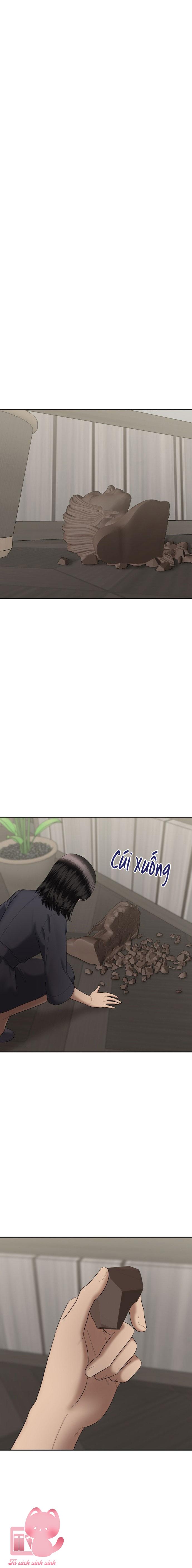 Chị Em Tranh Đấu - Chap 72