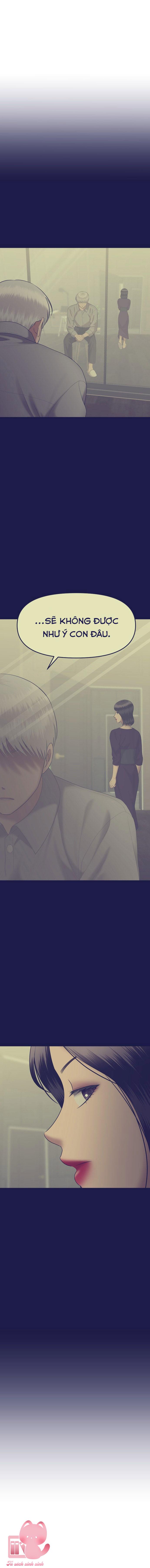 Chị Em Tranh Đấu - Chap 72