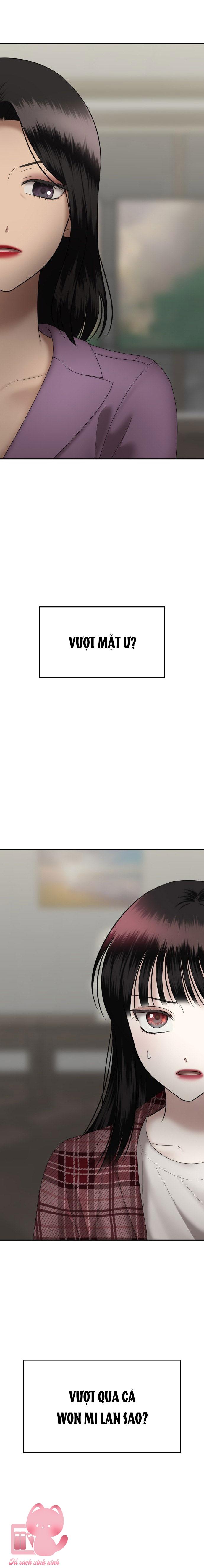 Chị Em Tranh Đấu - Chap 72