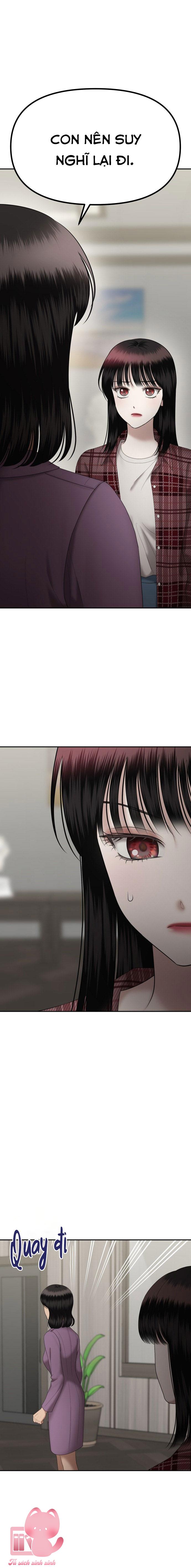 Chị Em Tranh Đấu - Chap 72