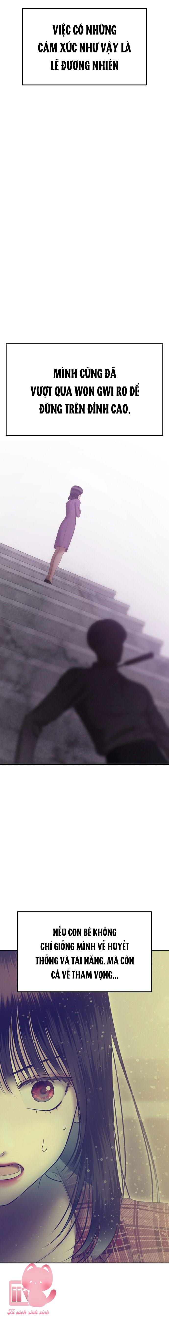 Chị Em Tranh Đấu - Chap 72