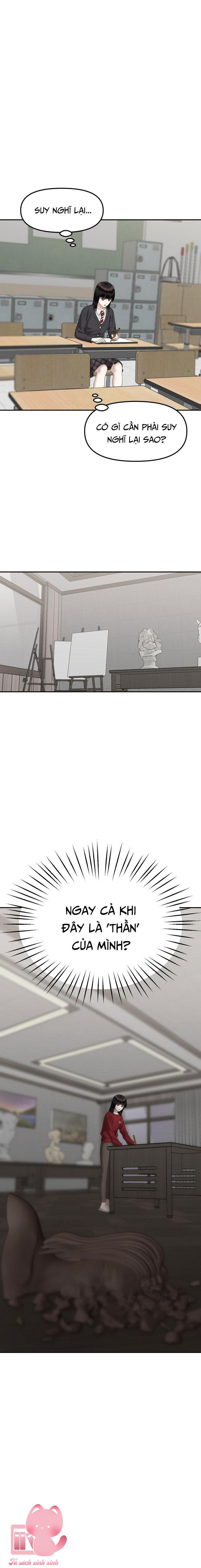 Chị Em Tranh Đấu - Chap 72