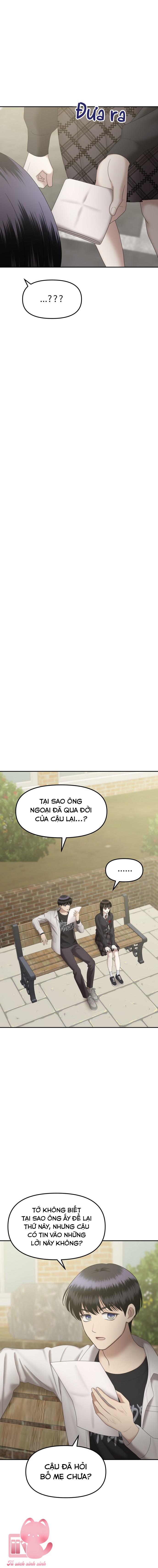 Chị Em Tranh Đấu - Chap 73