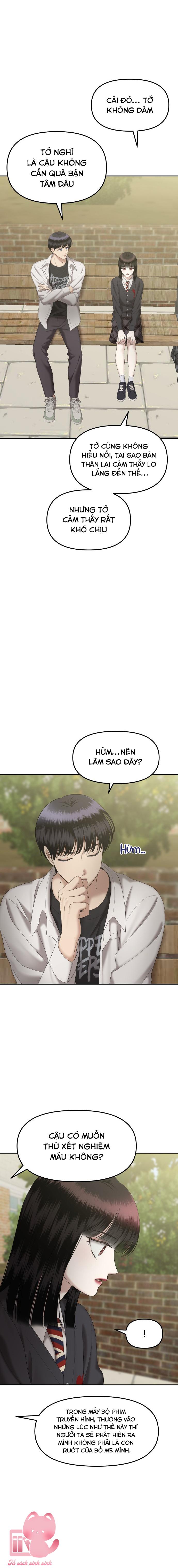 Chị Em Tranh Đấu - Chap 73