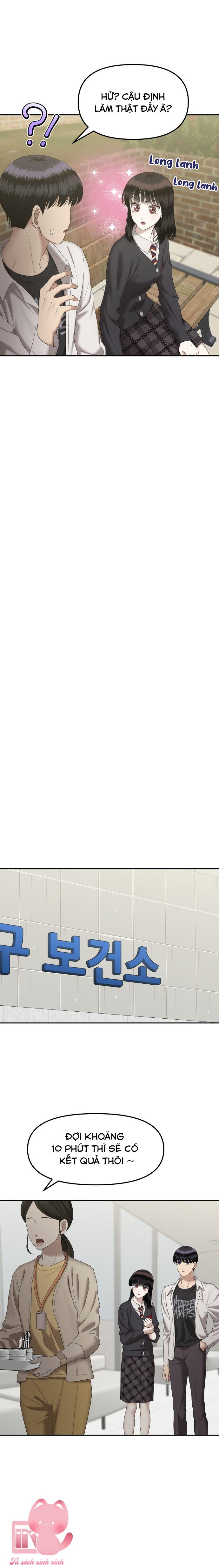 Chị Em Tranh Đấu - Chap 73