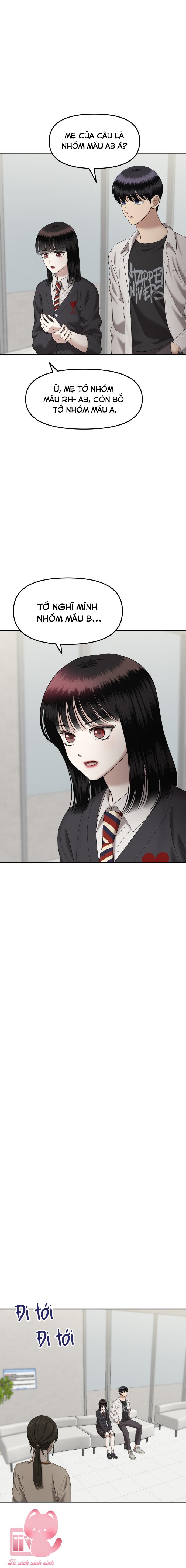 Chị Em Tranh Đấu - Chap 73