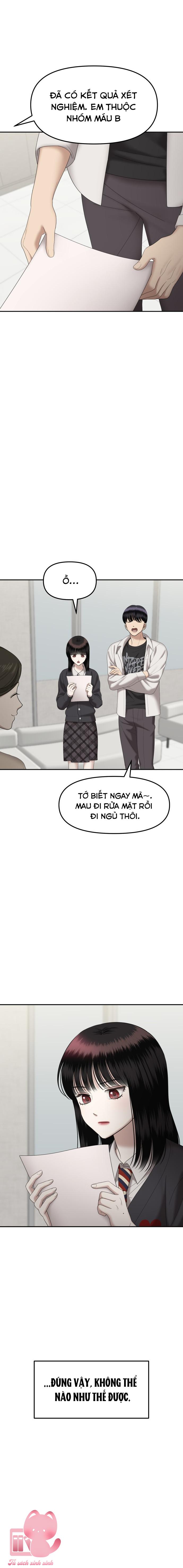 Chị Em Tranh Đấu - Chap 73