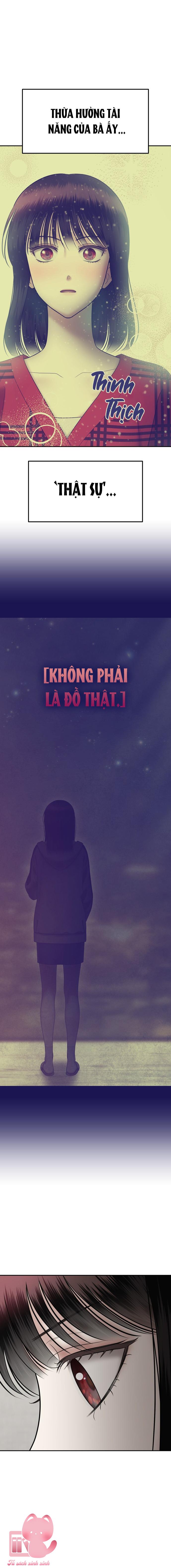 Chị Em Tranh Đấu - Chap 73