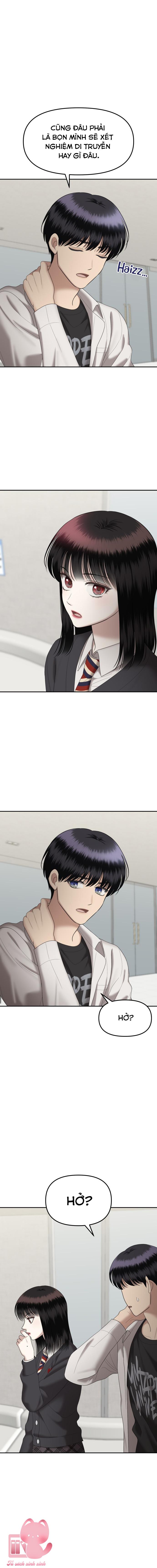 Chị Em Tranh Đấu - Chap 73