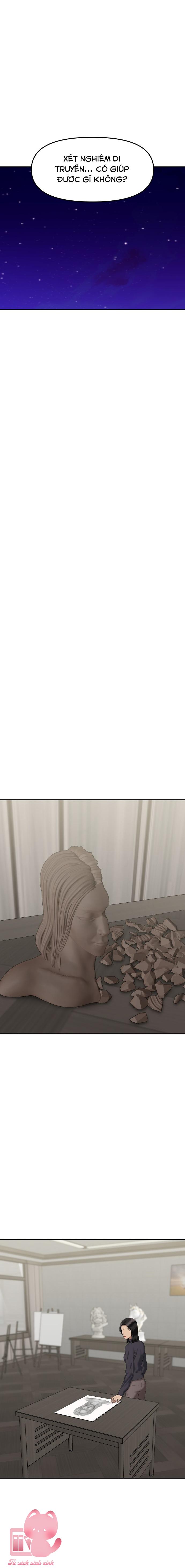 Chị Em Tranh Đấu - Chap 73