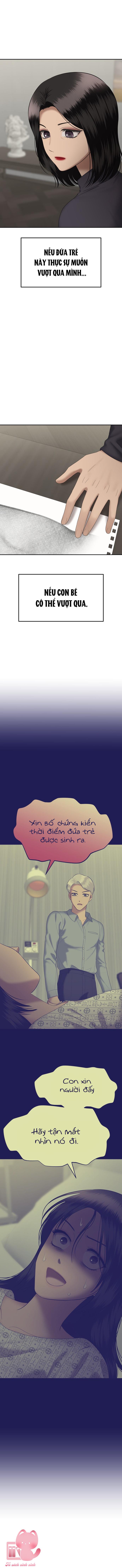 Chị Em Tranh Đấu - Chap 73