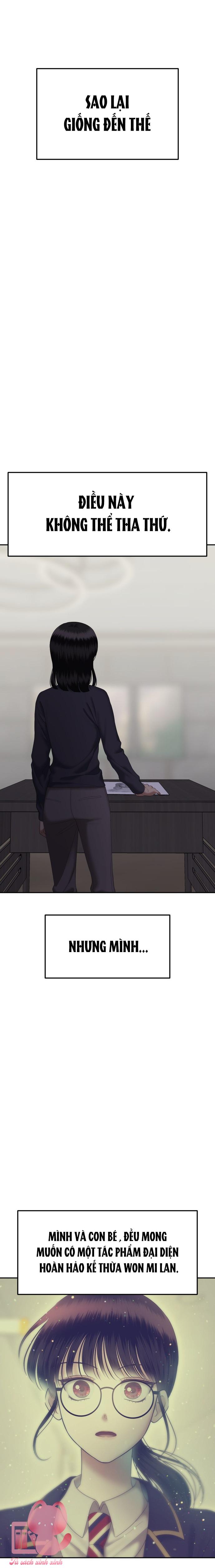 Chị Em Tranh Đấu - Chap 73