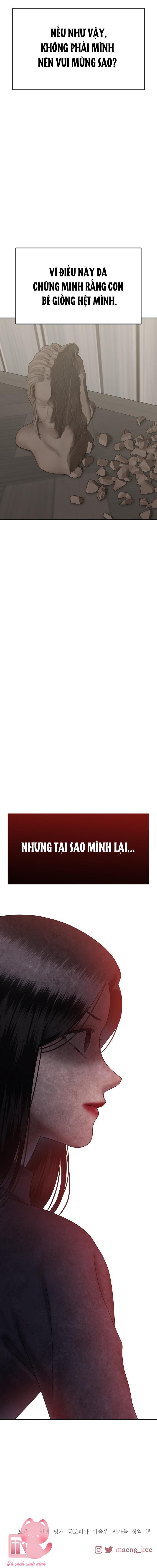 Chị Em Tranh Đấu - Chap 73