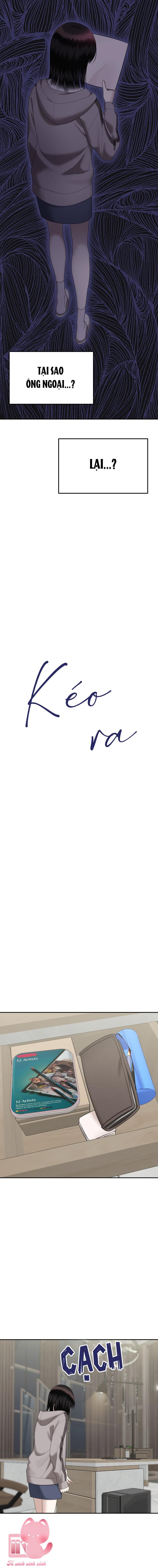 Chị Em Tranh Đấu - Chap 73