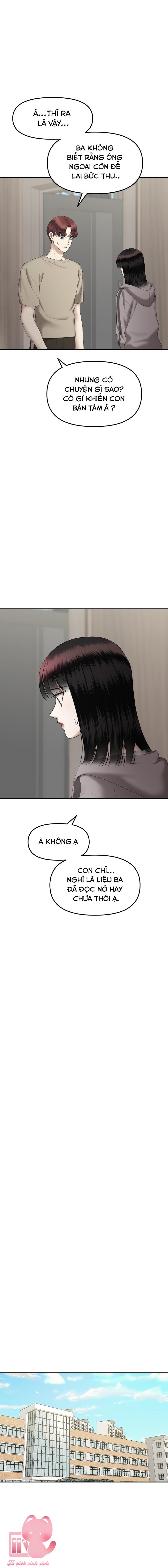 Chị Em Tranh Đấu - Chap 73